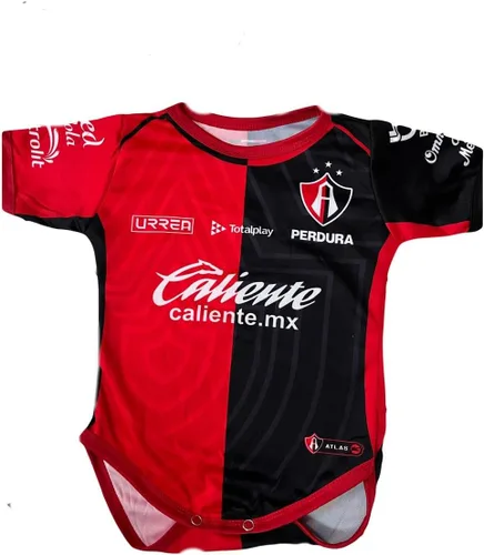 Miniatura 2 de National Soccer - Body de fútbol para bebé 2024, mameluco de fútbol para bebé y niña, trajes de fútbol para niños