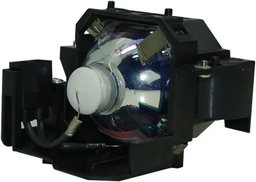 Miniatura 4 de Lutema ELPLP42-P02 Epson ELPLP42 V13H010L42 Reemplazo DLP/LCD Cine Proyector Lámpara con OSRAM
