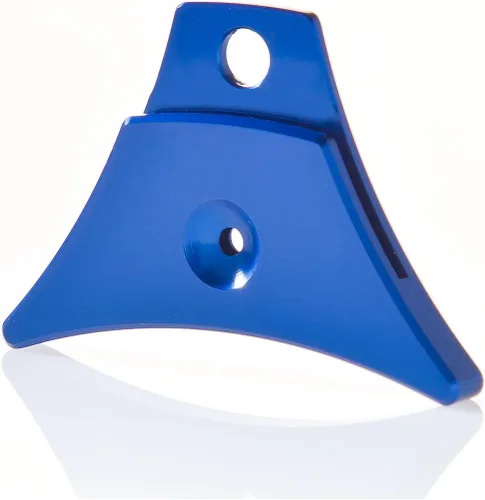 Miniatura 6 de Logan Whistles Silbato de perro pastor de aleación anodizada A1 Silbato de entrenamiento profesional 100% fabricado en el Reino Unido para perros