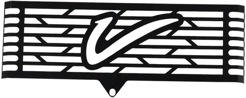 Miniatura 5 de Protector de radiadores para SU&ZUKI V-Strom DL 1000 Vstrom DL1000 2002-2012 2011 Accesorios de motocicleta Radiador Cubierta protectora Protector