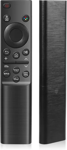 Universal para Control Remoto de TV Samsung de Reemplazo, Compatible con Todos los Controles Remotos Samsung para Smart TV, Control Remoto Universal