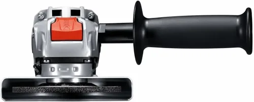 Miniatura 3 de Bosch GWX18V-8N 18V X-LOCK Amoladora angular sin escobillas de 4-1/2 pulgadas con interruptor deslizante (herramienta desnuda)