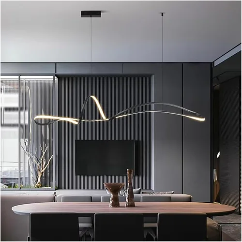 Miniatura 4 de Modern Dining Room lamparas decoracion moderno Pendant Lights Decoration Salon Chandeliers for Dining Room ,Dining Light Fixtures