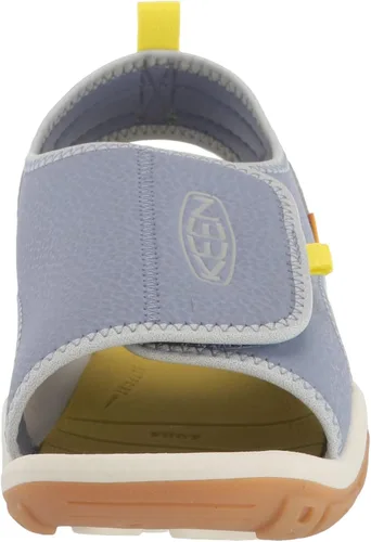 Miniatura 2 de KEEN Sandalias unisex con punta abierta Knotch River para niños