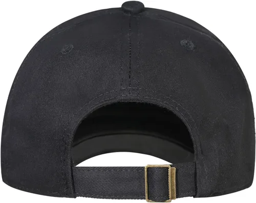 Miniatura 19 de IIN Gorra de béisbol con bandera estadounidense para hombres y mujeres, de perfil bajo, militar, militar, militar, para papá