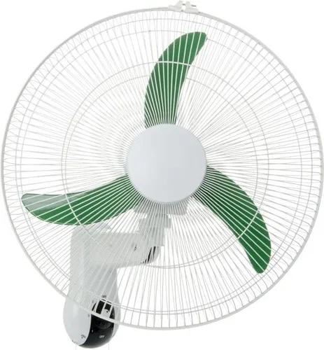 Miniatura 2 de Active Air Ventilador oscilante de montaje en pared de 18