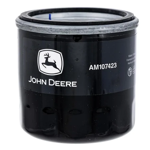 Miniatura 7 de John Deere Kit de filtro de equipo original #LG259
