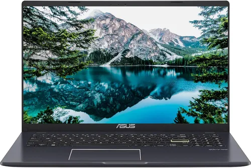 Miniatura 4 de ASUS Portátil ligero Full HD de 15.5", sistema operativo Windows 11 Home, procesador Intel Celeron de hasta 2.76 GHz, 4 GB LPDDR4, SSD de 128 GB