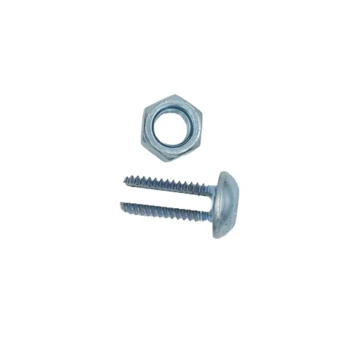 Miniatura 3 de One Man - Conector de poste en T para panel de ganado PM - 100