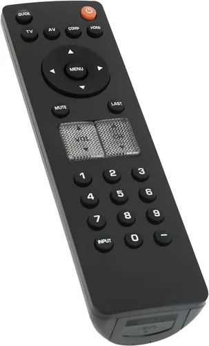 Miniatura 4 de Control remoto universal VR2 VR4 para Vizio TV VL260M VO320E VO370M VO420E VP422 VECO320L VECO320L1A VL320M VP322 VECO320LHDTV VP422HDTV10A