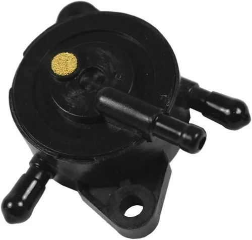 Bomba de combustible 2439304S 2439316S 808656 49040-7001 compatible con Kawasaki 15HP-25HP Engine Kohler 17HP-25HP Engine Briggs Stratton Honda