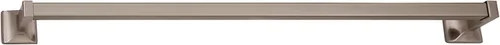 Miniatura 24 de Design House 544593 Millbridge Gancho Doble para Batas Resistente de Montaje en Pared Hardware de Baño Negro Mate