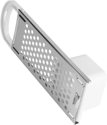 Miniatura 6 de Cuchilla de acero inoxidable Spaetzle fideos Dumpling Maker Pasta Herramienta de cocina para cocina