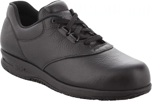Miniatura 4 de SAS Liberty Oxford para mujer, Negro