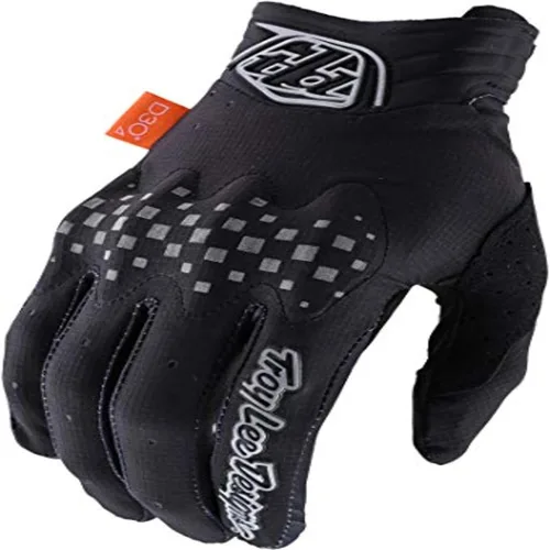 Miniatura 39 de Troy Lee Designs Guantes Motocross para Motocicleta, Moto de Tierra, Bicicleta de Montaña, Guantes para Montar, Gambit Glove