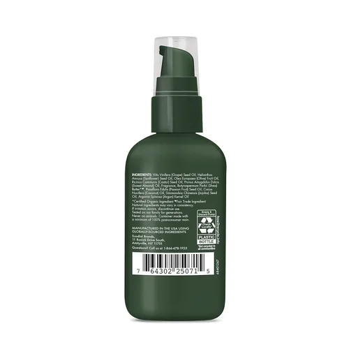 Miniatura 2 de SheaMoisture Aceite acondicionador de barba para una barba completa aceite de maracuja y manteca de karité para hidratar y suavizar 3.2 onzas