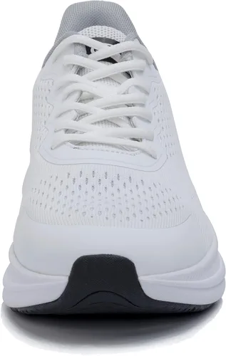 Miniatura 3 de MAFEKE Tenis deportivos ligeros para hombre, para correr, gimnasio, correr, caminar