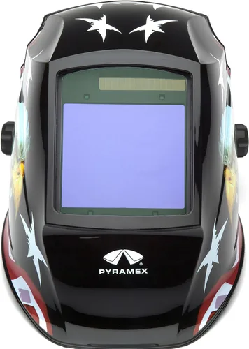 Miniatura 2 de Pyramex Productos de seguridad WHAM3030AE