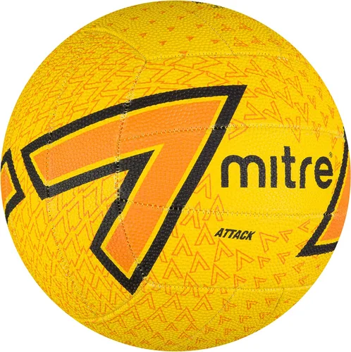 Miniatura 2 de Mitre Netball unisex