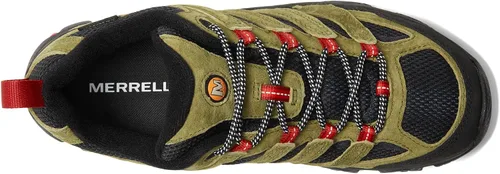 Miniatura 2 de Merrell Zapatos de senderismo impermeables Moab 3 para hombre