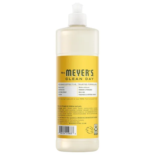 Miniatura 4 de MRS. MEYER'S CLEAN DAY Variación de aroma
