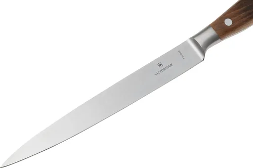 Miniatura 3 de Victorinox 7.7210.20G Grand Maitre Cuchillo Flexible para Filetear Marrón 8 pulgadas