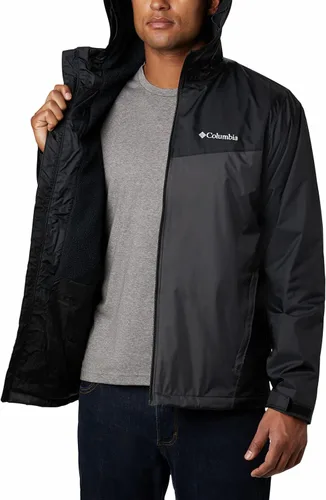 Miniatura 5 de Columbia Men's Glennaker Sherpa Lined Jacket