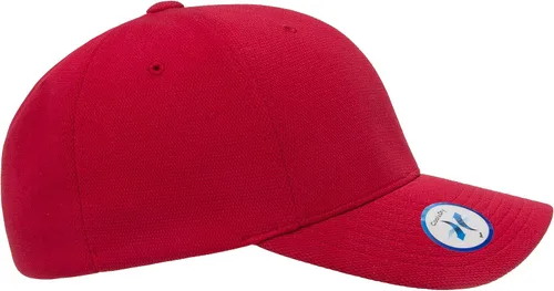 Miniatura 5 de Flexfit Deporte fresco y seco para hombre