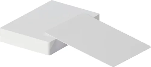 Apostrophe Games Naipes en blanco – 54 cartas para escribir – Baraja personalizada con lujoso acabado mate – Cartas divertidas y geniales para niños