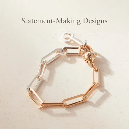 Miniatura 4 de JENNY BIRD Pulsera Andi Slim