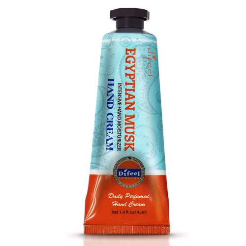 Miniatura 7 de Difeel Crema de manos terapéutica con aceite de aguacate 1.4 onzas