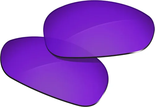 Miniatura 2 de Lentes de sol de repuesto 100% de ajuste preciso para Oakley Juliet