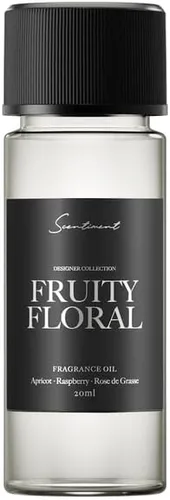 Miniatura 11 de Scentiment Aceite difusor de cítricos – Aroma de hotel prémium con notas de pomelo, gota de rocío y ámbar cálido aroma para el hogar, difusor