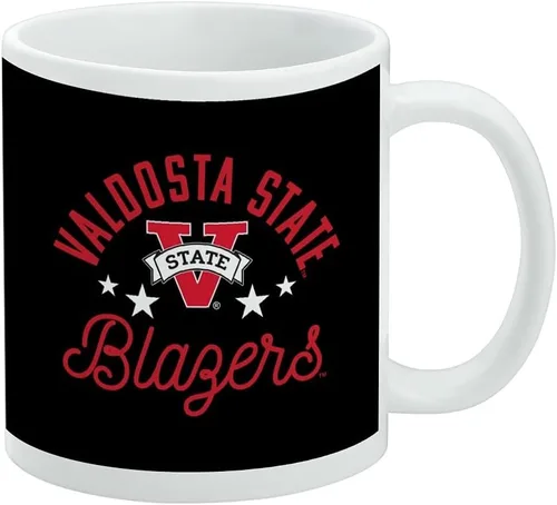 Miniatura 141 de Taza de cerámica UNC Greensboro Spartan, tazas de regalo novedosas para café, té y bebidas calientes, 11oz, blanca