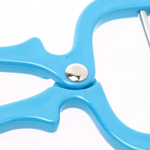 Miniatura 2 de Blue - Herramienta de depilación facial para mujer, depiladoras faciales, removedor de roscado, herramienta de belleza, mano de obra creativa