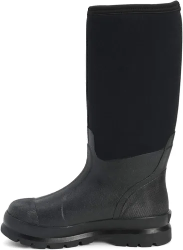 Miniatura 10 de Muck Boot Unisex Adulto Chore Mid Soft Toe