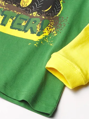 Miniatura 4 de John Deere boys John Deere Toddler Boys' T-shirt