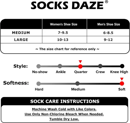 Miniatura 4 de Socks Daze Calcetines tobilleros de mezcla de lana merina, para correr, senderismo, para hombres y mujeres, atléticos, acolchados, calcetines
