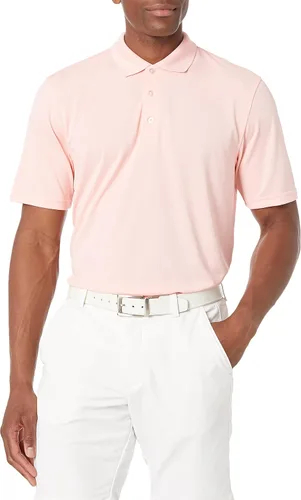 Miniatura 10 de Amazon Essentials Polo de golf de secado rápido para hombre de ajuste regular (disponible en tallas grandes y altas)