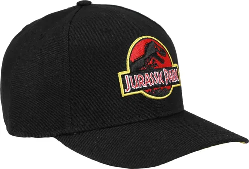 Miniatura 3 de Jurassic Park - Sombrero de papá con bordado a presión