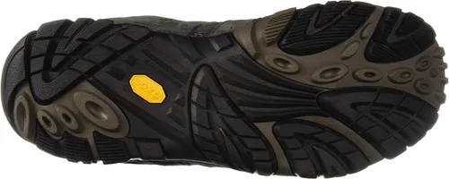 Miniatura 4 de Merrell Moab 2 - Zapatos de senderismo impermeables para hombre