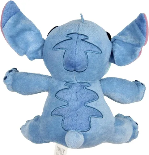 Miniatura 2 de Disney Lilo & Stitch - Peluche de frijol de 7 pulgadas Stitch