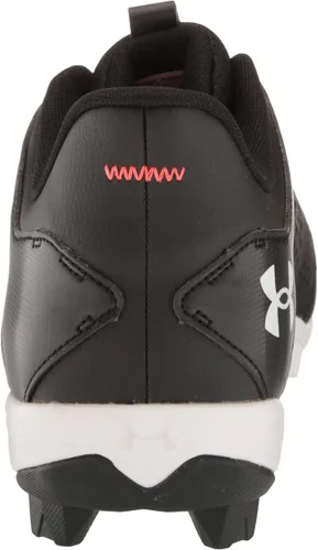 Miniatura 3 de Men's Leadoff Low Rubber Molded Baseball Cleat Shoe