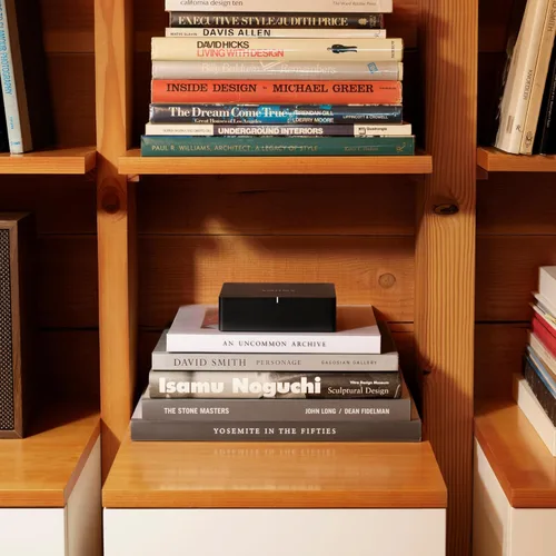 Miniatura 5 de Sonos Port - El componente versátil de transmisión para tu equipo de música o receptor