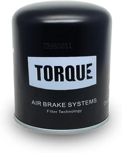 Miniatura 9 de Torque Cartucho desecante para secadores de aire AD-9 (reemplaza a Bendix 107796, 107794, Haldex 107796) (TR107796)