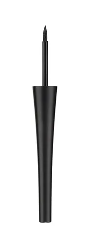 Miniatura 2 de wet n wild Delineador de ojos líquido a prueba de H2O, impermeable y a prueba de manchas, definición de larga duración, aplicador de pincel preciso