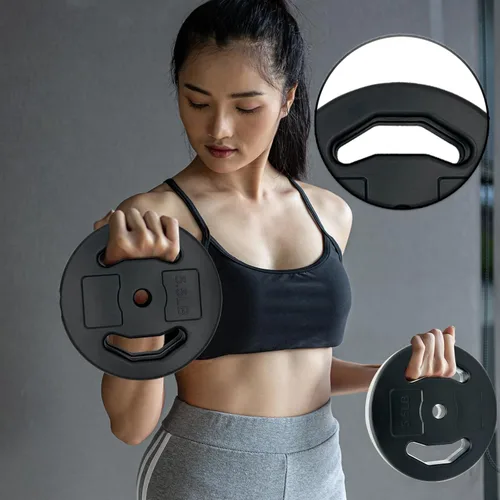 Miniatura 4 de Juego de pesas ajustables para pesas ajustables, pesas libres ajustables para entrenamiento en casa y gimnasio
