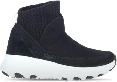 Miniatura 4 de Merrell Cloud Renew Bluff - Botas de nieve para mujer