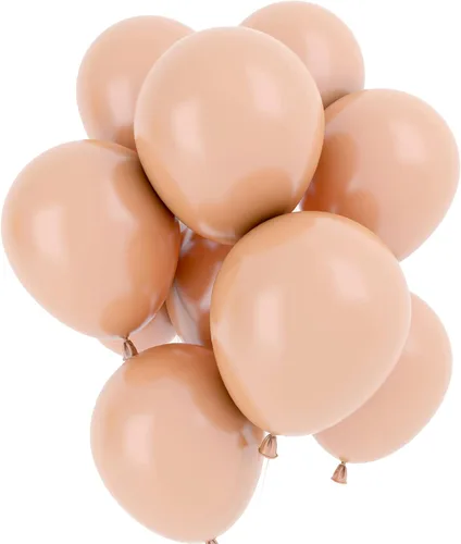 Miniatura 7 de Globos dorados cromados de 12 pulgadas, 50 globos de fiesta de baby shower, globos de decoración de feliz cumpleaños, revelación de género, Oro