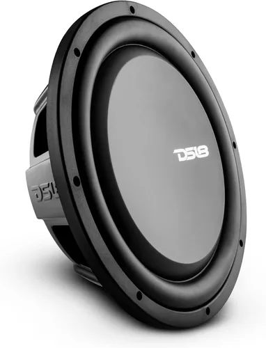 Miniatura 12 de DS18 PSW10.2D Subwoofer de montaje superficial (8" Dual 4 Ohm)